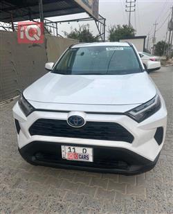 تويوتا راف 4
